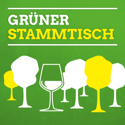Stammtisch der Dietzenbacher Grünen am 11.  November 2019