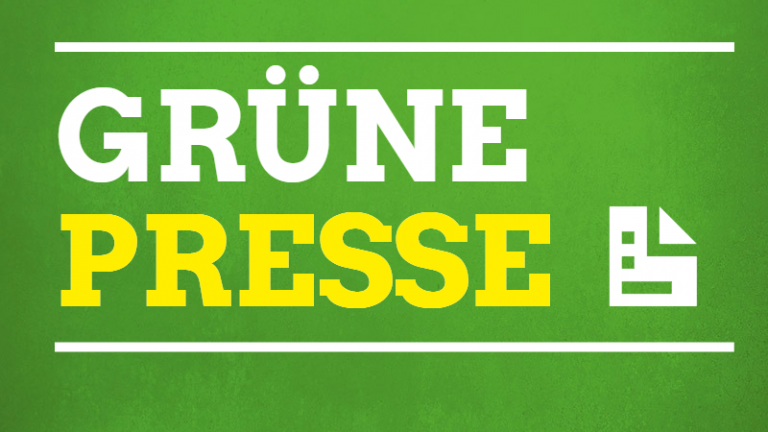 Dietzenbacher GRÜNE JUGEND organisiert Müllsammelaktion vor Ostern